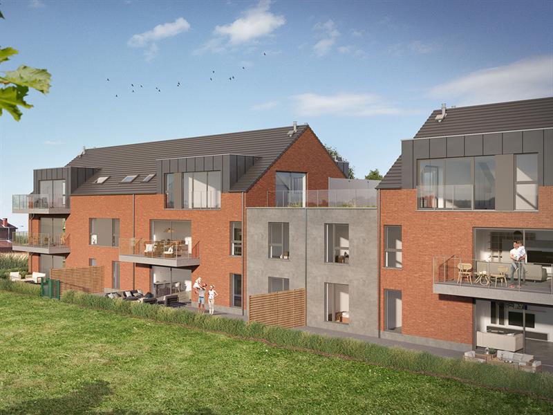 Appartements à vendre à Bray